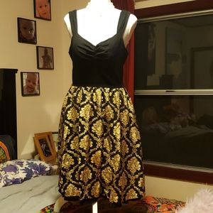 Modcloth dress